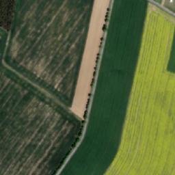 Satellite imagery of [Ocmanice] outlook t., CZ