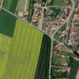 Satellite imagery of [Ocmanice] outlook t., CZ