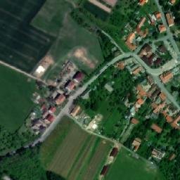 Satellite imagery of [Jinošov] GSM, CZ