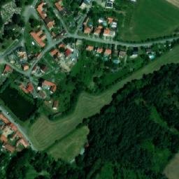Satellite imagery of [Jinošov] GSM, CZ