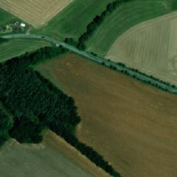 Satellite imagery of [Jinošov] GSM, CZ