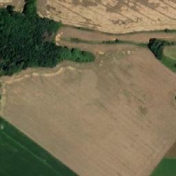 Satellite imagery of Litostrov GSM, CZ
