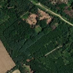 Satellite imagery of Litostrov GSM, CZ
