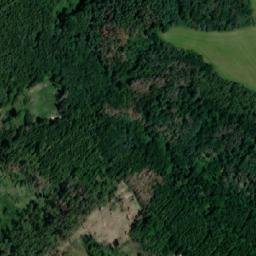 Satellite imagery of Kaličný [Říčany], CZ