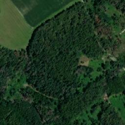 Satellite imagery of Kaličný [Říčany], CZ