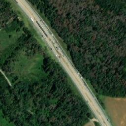 Satellite imagery of Kaličný [Říčany], CZ