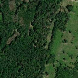 Satellite imagery of (Podkomorské lesy), CZ