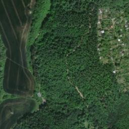 Satellite imagery of Palackého vrch, CZ