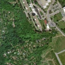 Satellite imagery of Palackého vrch, CZ