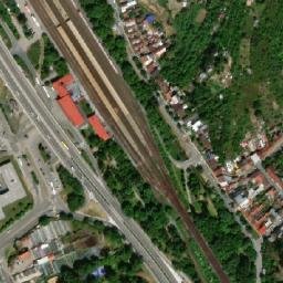 Satellite imagery of Kociánka [Královo Pole] GSM, CZ