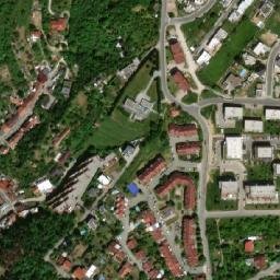 Satellite imagery of Kociánka [Královo Pole] GSM, CZ
