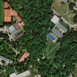 Satellite imagery of Holé hory [Brno-Lesná], CZ