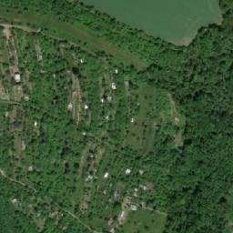 Satellite imagery of Obřanské Hradisko, CZ