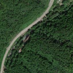 Satellite imagery of Obřanské Hradisko, CZ