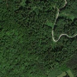 Satellite imagery of Šumbera [Kanice], CZ