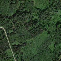 Satellite imagery of Šumbera [Kanice], CZ