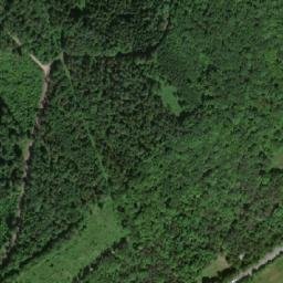 Satellite imagery of (Císařská seč) [Kanice], CZ