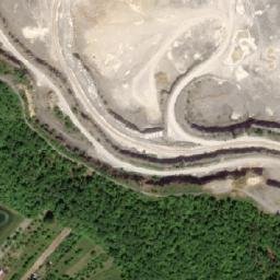 Satellite imagery of survey_point, PL