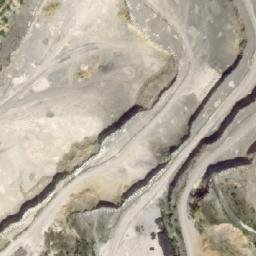 Satellite imagery of (Mokerský les), CZ