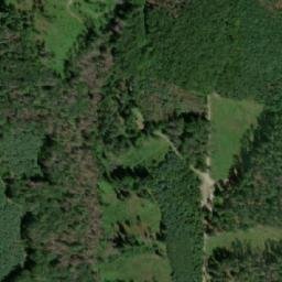 Satellite imagery of Vysoká [Pozořice], CZ