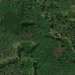 Satellite imagery of Vysoká [Pozořice], CZ