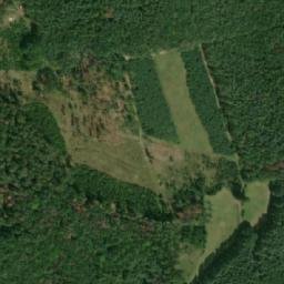 Satellite imagery of Vysoká [Pozořice], CZ