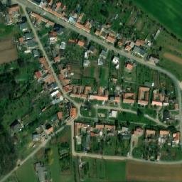 Satellite imagery of Holý kopec [Bohdalice-Pavlovice] outlook t., CZ