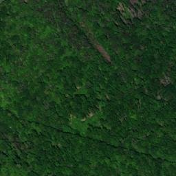 Satellite imagery of (Malá Strana) [Orlovice], CZ