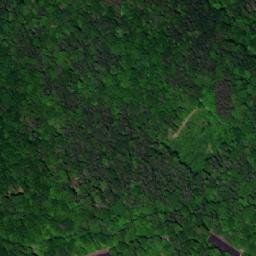 Satellite imagery of (Malá Strana) [Orlovice], CZ