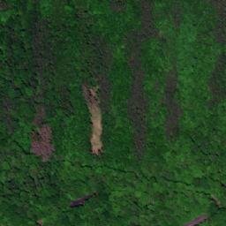 Satellite imagery of (Malá Strana) [Orlovice], CZ