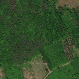 Satellite imagery of Žešov [Orlovice], CZ