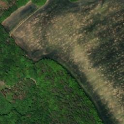 Satellite imagery of Žešov [Orlovice], CZ