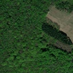 Satellite imagery of Zálhotí [Pačlavice-Lhota], CZ