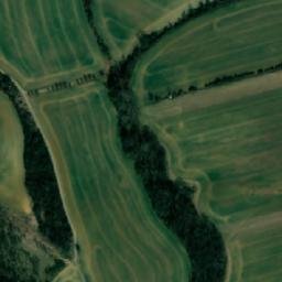 Satellite imagery of Horní Kuče [Soběsuky-Milovice], CZ