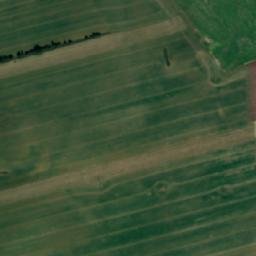 Satellite imagery of Horní Kuče [Soběsuky-Milovice], CZ