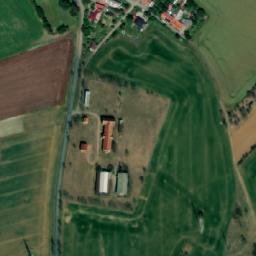 Satellite imagery of Horní Kuče [Soběsuky-Milovice], CZ