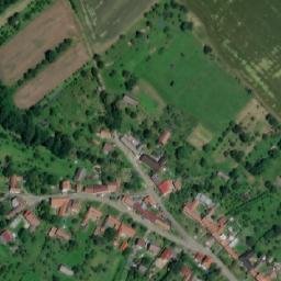 Satellite imagery of [Vrbka u Sulimova] GSM, CZ