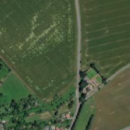 Satellite imagery of [Vrbka u Sulimova] GSM, CZ