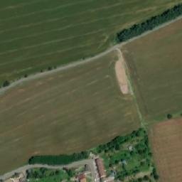 Satellite imagery of [Vrbka u Sulimova] GSM, CZ