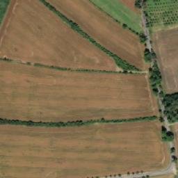 Satellite imagery of Nový Dvůr [Kvasice] GSM, CZ