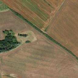 Satellite imagery of Nový Dvůr [Kvasice] GSM, CZ