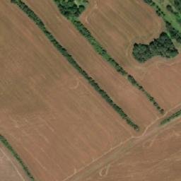Satellite imagery of Kalvárie [Kvasice] GSM, CZ