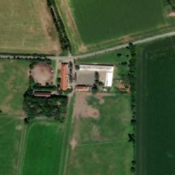 Satellite imagery of Havránkov [Sazovice], CZ