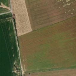 Satellite imagery of Havránkov [Sazovice], CZ