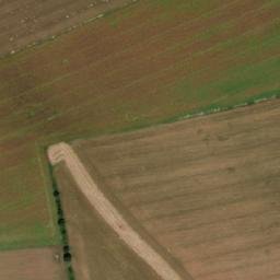 Satellite imagery of Havránkov [Sazovice], CZ