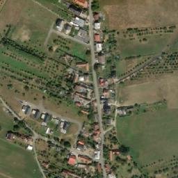 Satellite imagery of [Zlín-Příluky] GSM, CZ