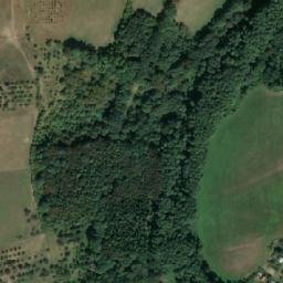 Satellite imagery of [Zlín-Příluky] GSM, CZ