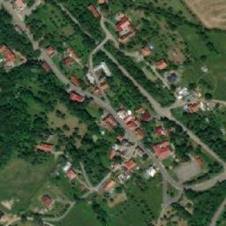 Satellite imagery of [Ublo] GSM, CZ