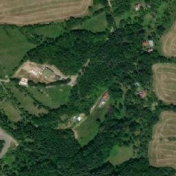 Satellite imagery of [Ublo] GSM, CZ