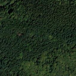 Satellite imagery of Hradisko [Francova Lhota-Pulčín], CZ